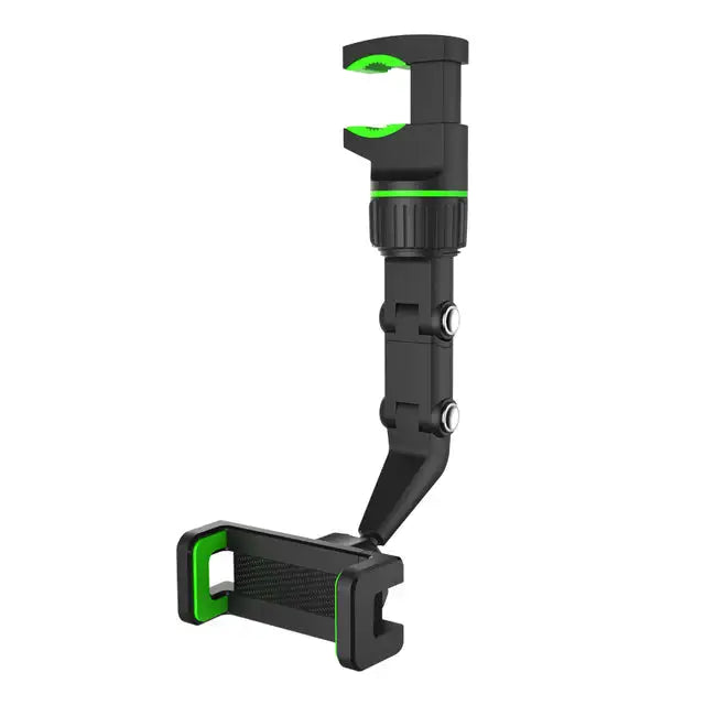 360 Rotatable Car Phone Holder