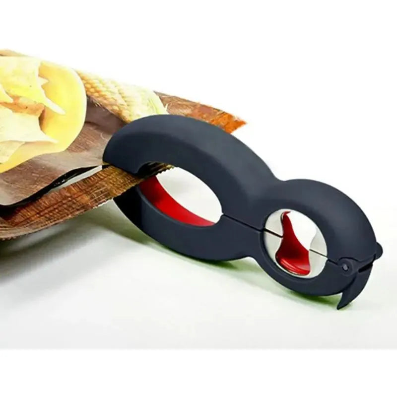 Multi Functional Top Opener (6 In 1)