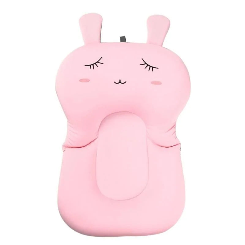 Foldable Newborn Bathtub