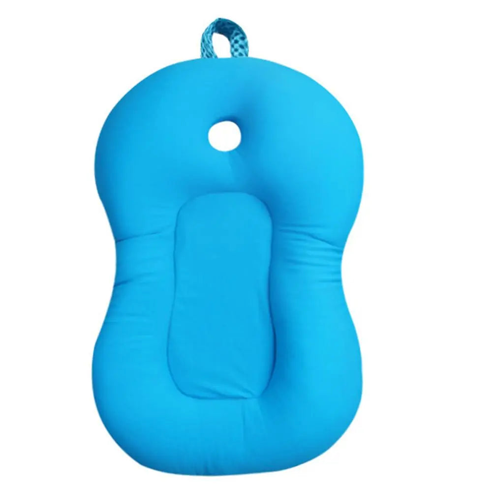 Foldable Newborn Bathtub