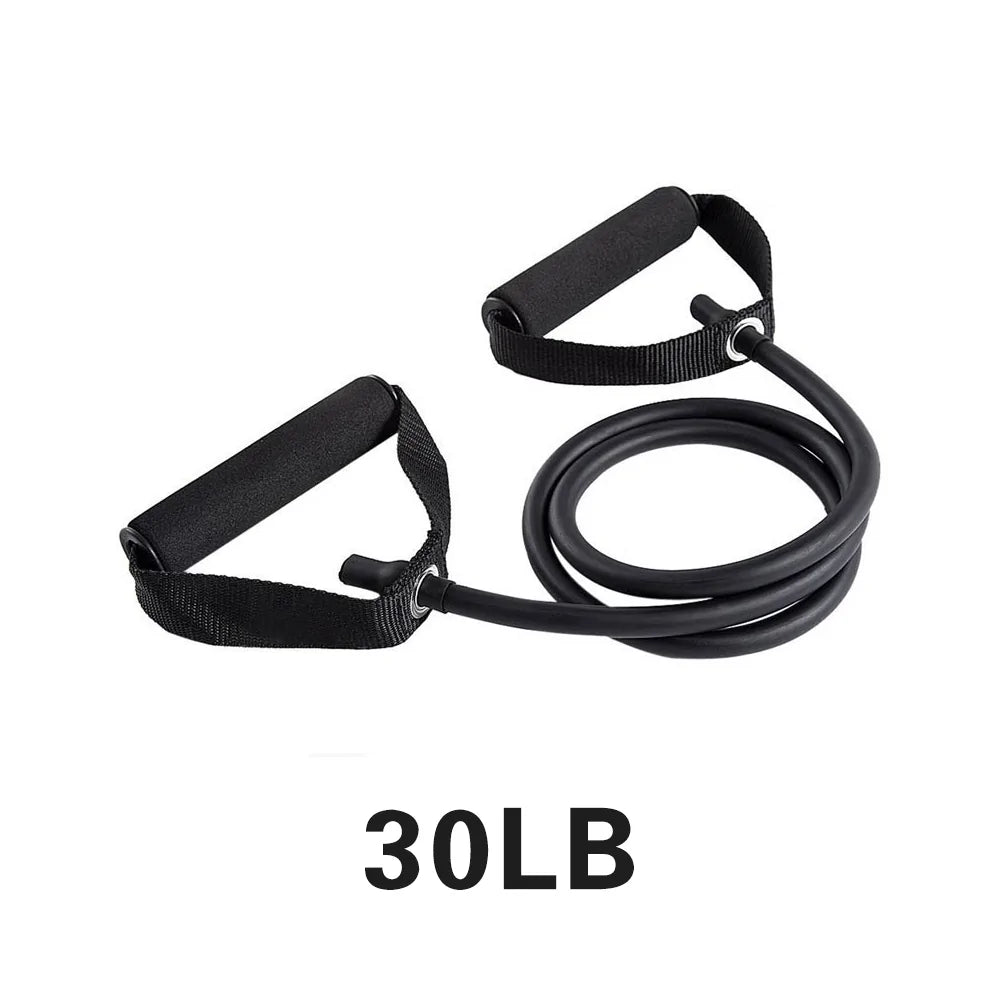 Resistance Fitness Band