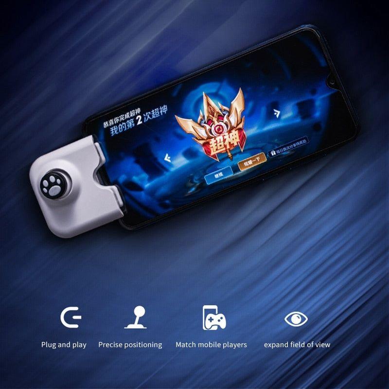 Mini Game Controller