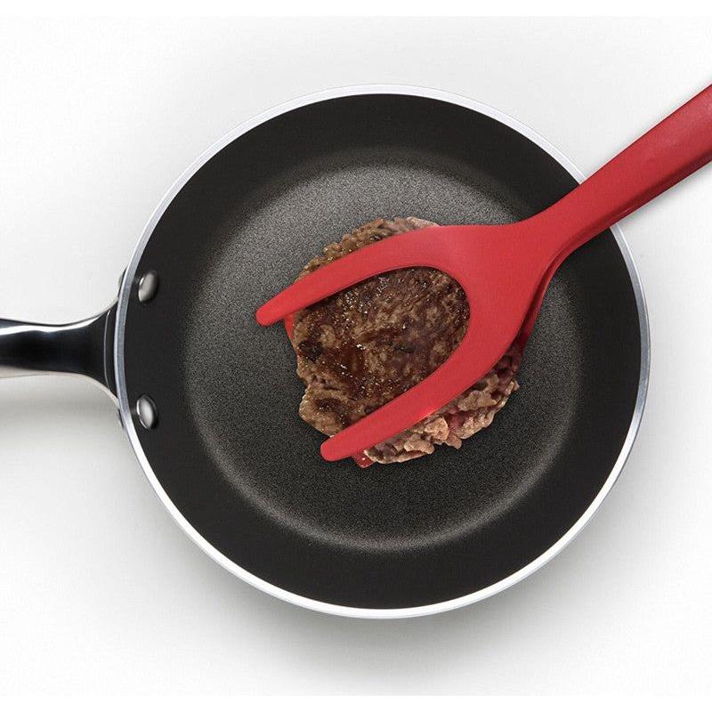 Stainless Steel Tongs