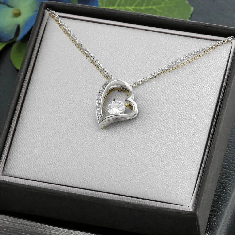 Forever Love Necklaces