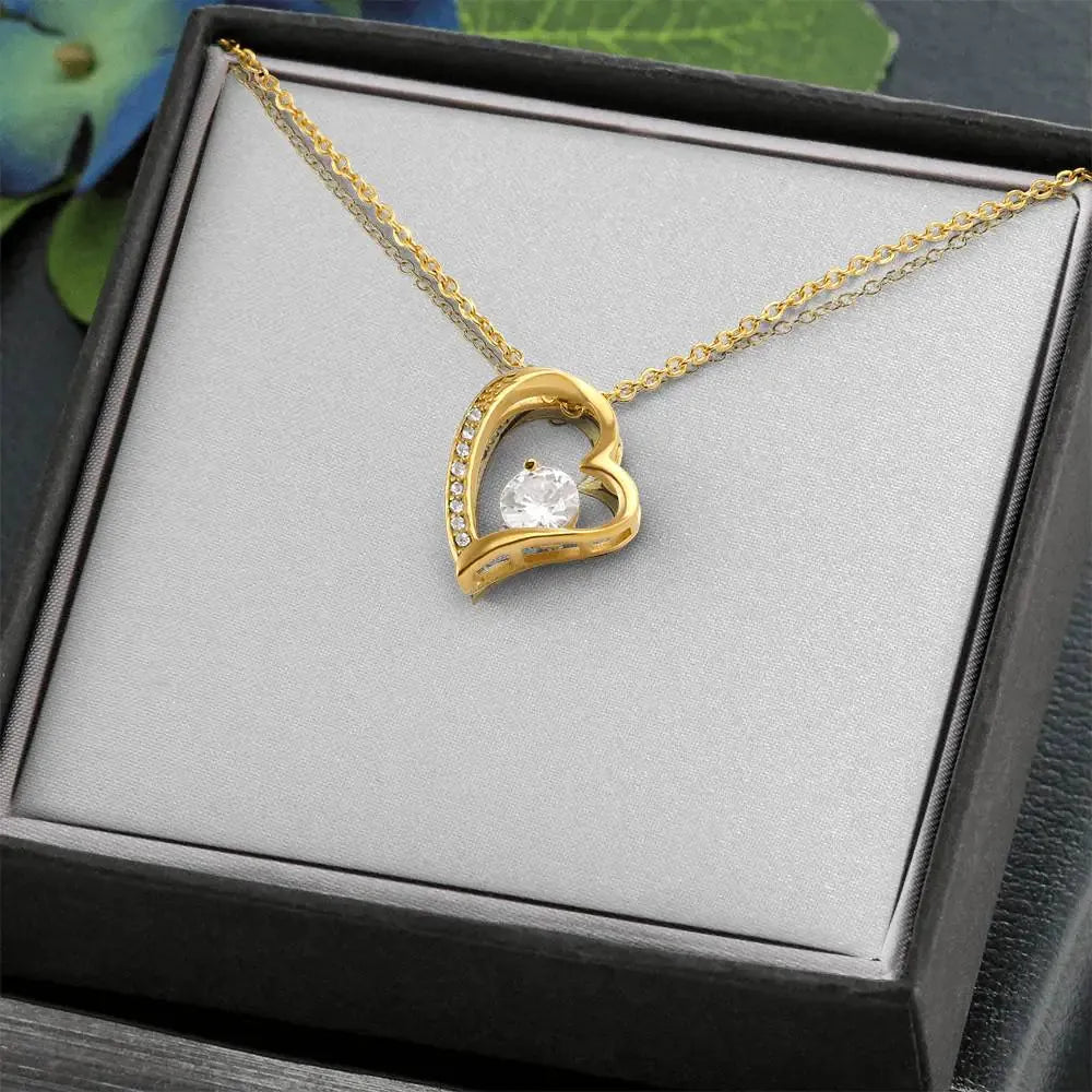 Forever Love Necklaces
