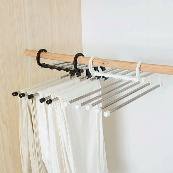 Multifunctional Storage Hangers