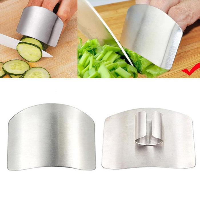 Stainless Steel Hand Protector