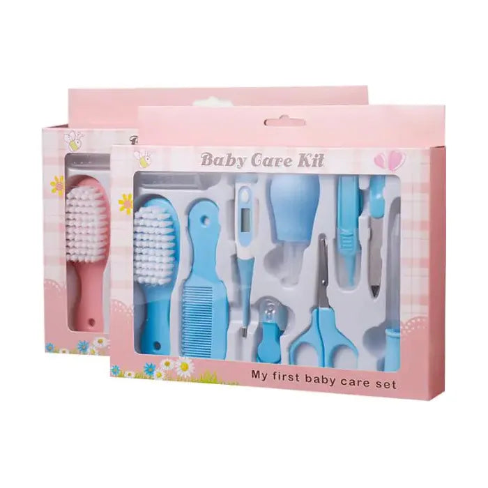 Baby Care Set