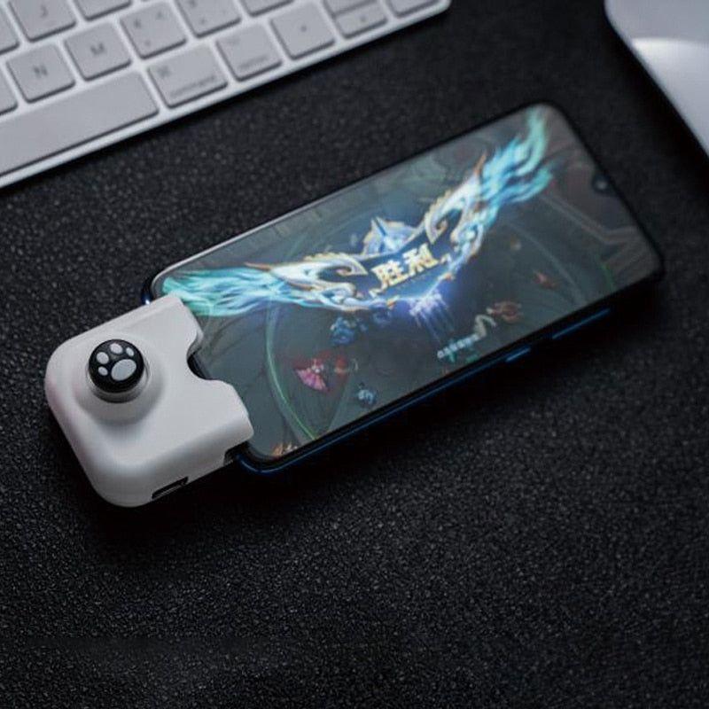 Mini Game Controller