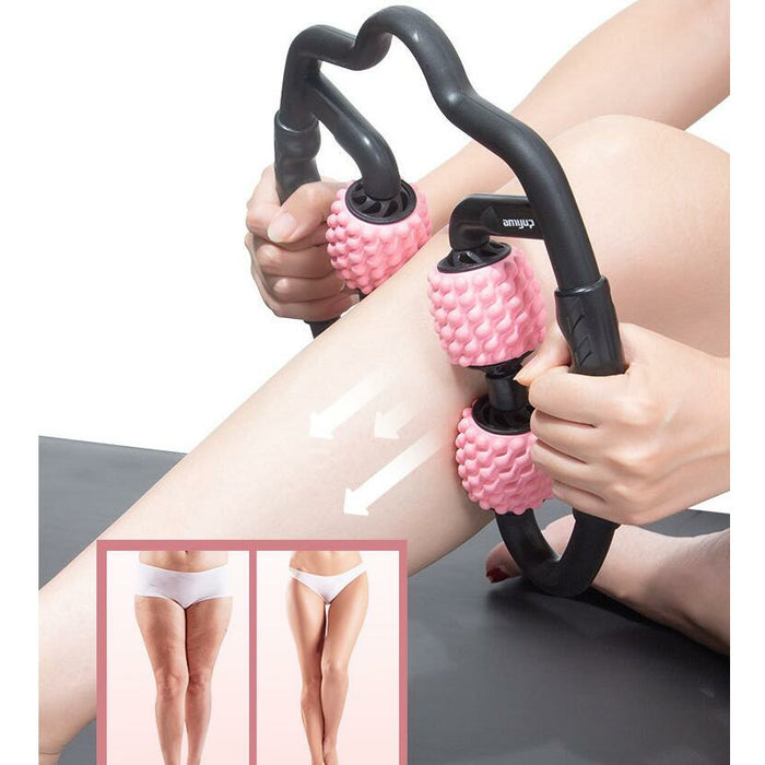 Massage Roller (Muscle Relaxer)