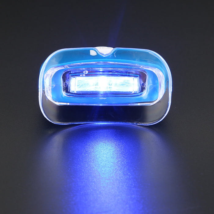 LED Teeth Whitening Kit