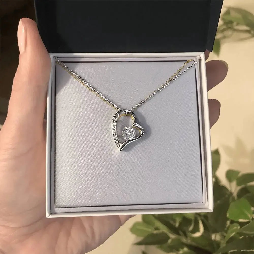 Forever Love Necklaces