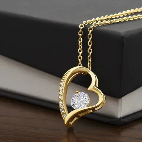 Forever Love Necklaces
