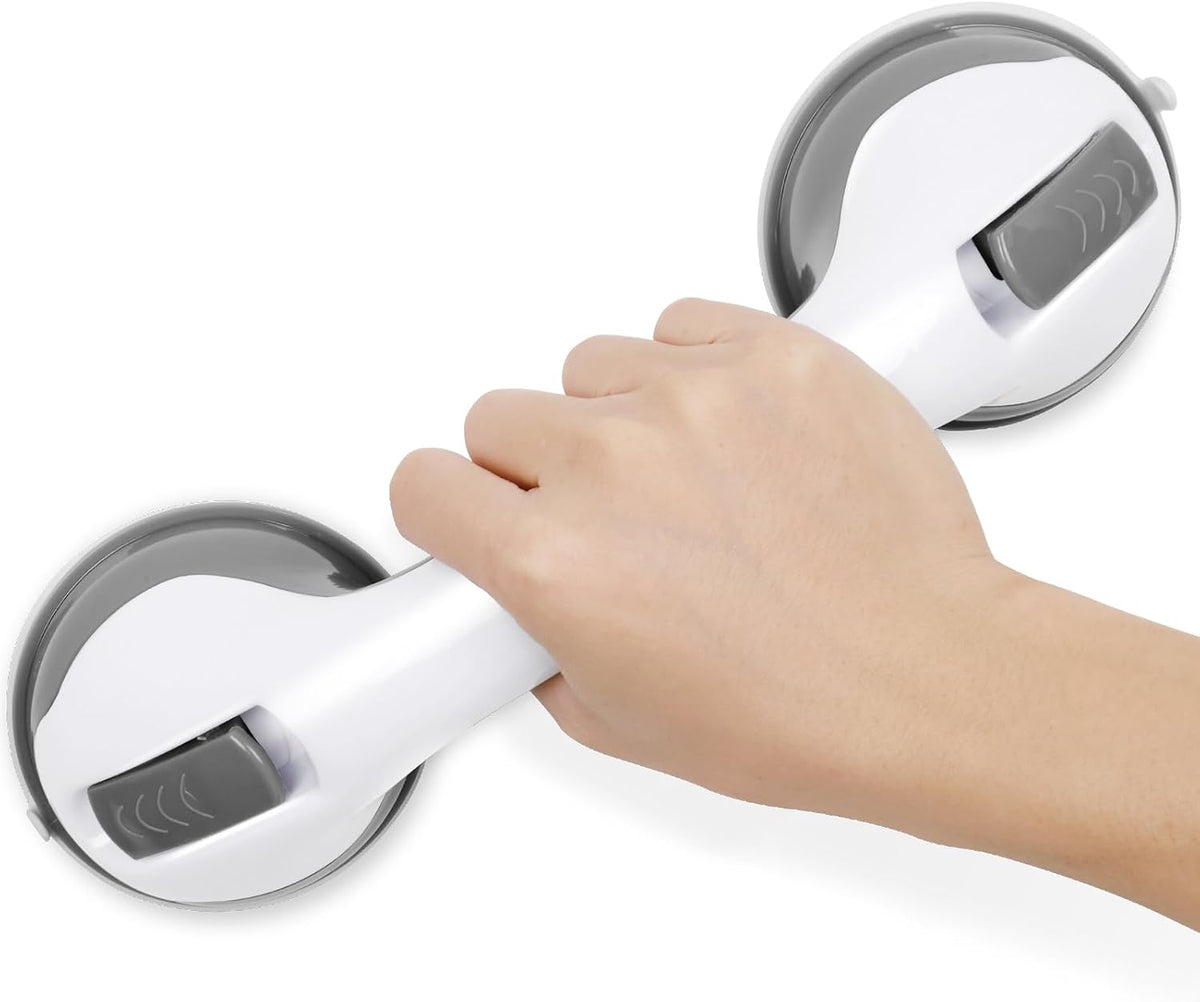 Shower Handle Bars (2 Pack)