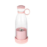The Portable Blender