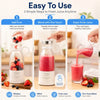 The Portable Blender