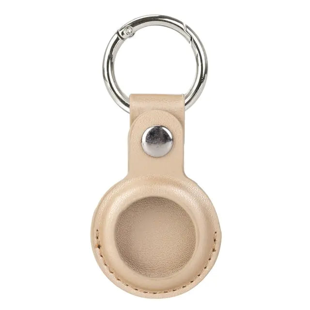 Air Tag Key Holder (Anti-Stratch)
