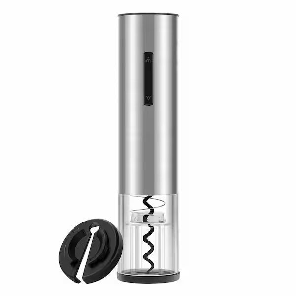 The Electric Wine Bottle Opener