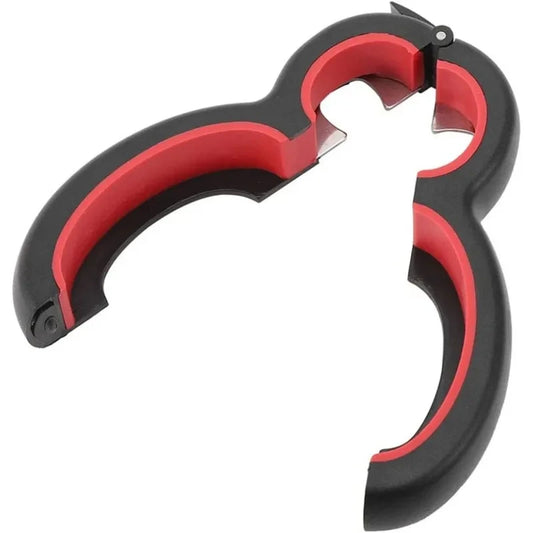 The Multifunctional Top Opener (6-In-1)