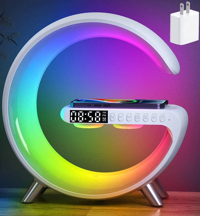 The Smart G Lamp (3-In-1)