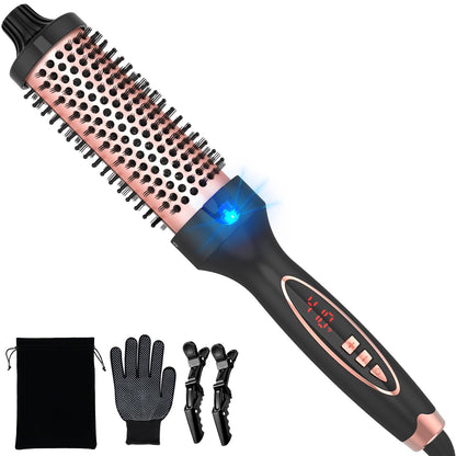 Thermal Blowout Brush