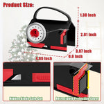 The Wheel Wrapping Paper Cutter (2-Pack)