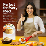 The Grip Spatula Tong (2-In-1)(2-Pack)