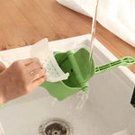 The Multifunctional Juice Squeezer