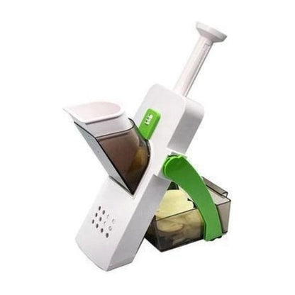 Mandoline Slicer