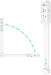 The Power Strip Extender Stick