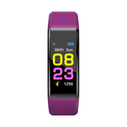 Health Monitoring Smart Watch