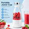 The Portable Blender