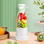 The Portable Blender