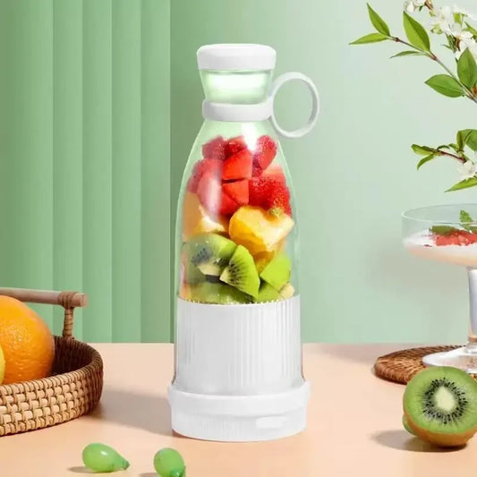 The Portable Blender
