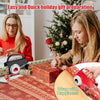The Wheel Wrapping Paper Cutter (2-Pack)