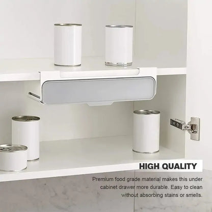 Spice Organizer