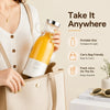 The Portable Blender