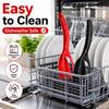 The Grip Spatula Tong (2-In-1)(2-Pack)