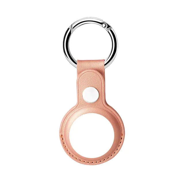 Air Tag Key Holder (Anti-Stratch)