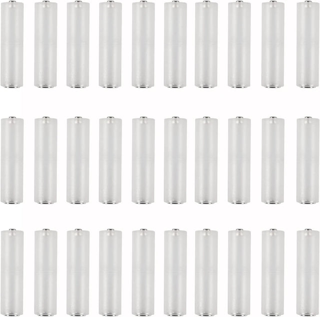 The AAA To AA Adapter Converter (30-Pcs)