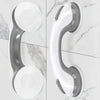 The Shower Handle Bars (2-Pack)