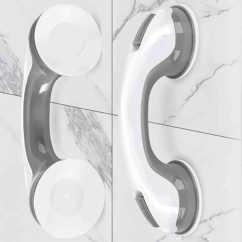 The Shower Handle Bars (2-Pack)