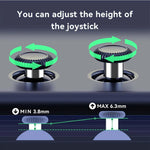The Bluetooth Game Controller (For IOS)