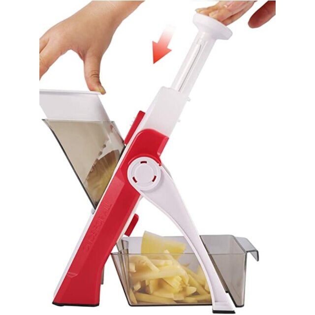 Mandoline Slicer