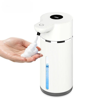 Automatic Soap Dispenser