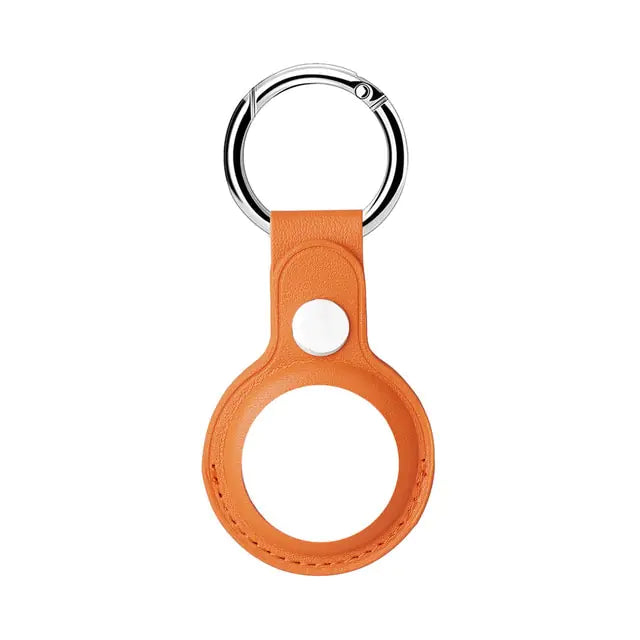 Air Tag Key Holder (Anti-Stratch)