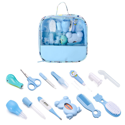 Baby Care Set
