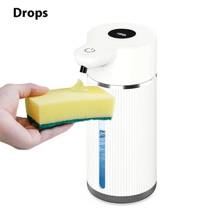 Automatic Soap Dispenser
