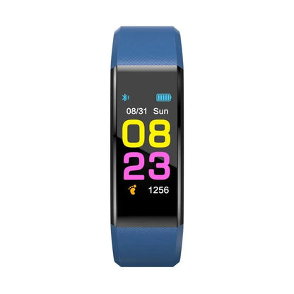 Health Monitoring Smart Watch
