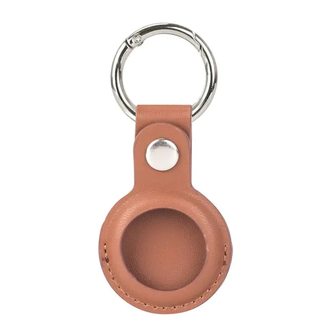 Air Tag Key Holder (Anti-Stratch)